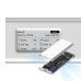 Hagibis DL10 E-Ink Display SSD Enclosure